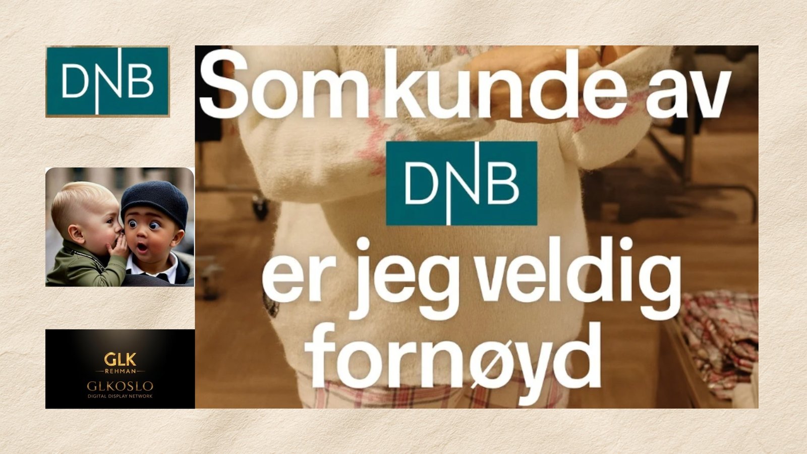 Demo slide 1